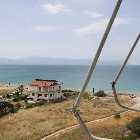Appartement Irida 2br With Amazing Sea View. *