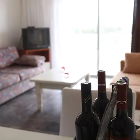 Appartement Irida 2br With Amazing Sea View.