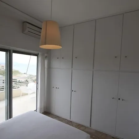Irida 2br With Amazing Sea View. Appartement