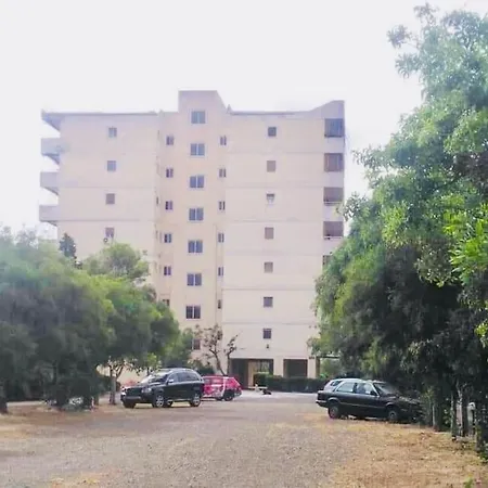 Lejlighed Irida 2br With Amazing Sea View. *