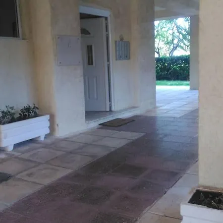 Lejlighed Irida 2br With Amazing Sea View.