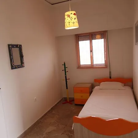 Lägenhet Irida 2br With Amazing Sea View. *