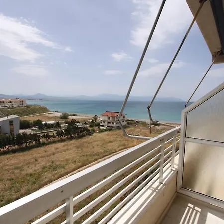 Lejlighed Irida 2br With Amazing Sea View.